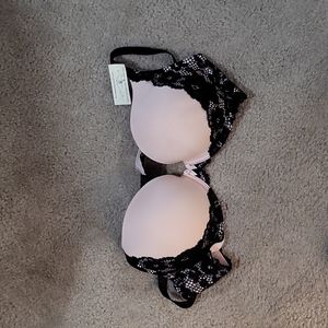 Torrid bra